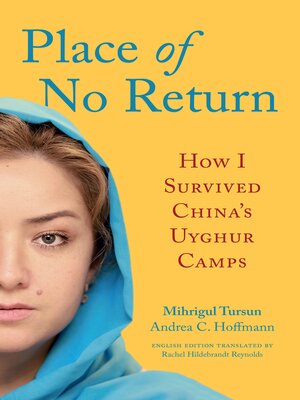 cover image of Place of No Return